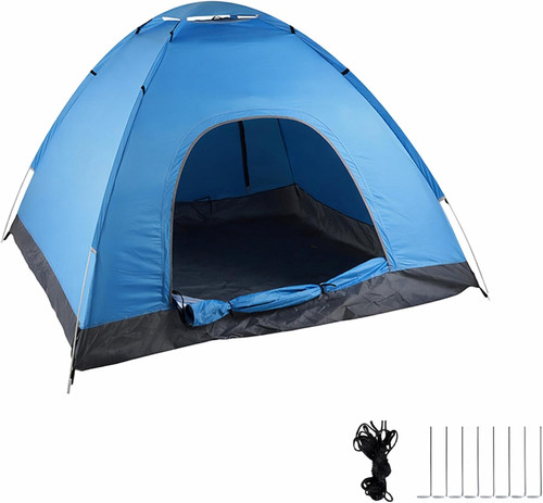 Tenda campeggio pop up - campeggio,