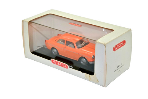 Wiking 7630140 1600 - wiking, vw