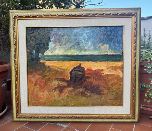 Gianni tedeschi - (1922, 2018)
