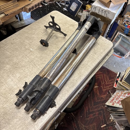Treppiede mead lx200 per - treppiede,