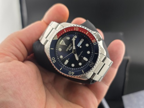 Seiko sports srpd53k1 - sports,