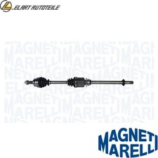 ALBERO MOTORE 302004190166 PER