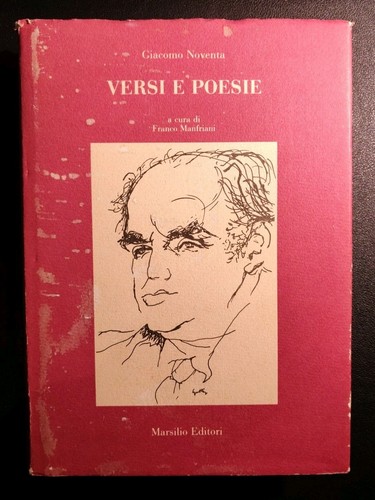 Opere complete giacomo noventa - opere,