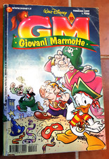 GIOVANI MARMOTTE FUMETTO N.49