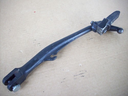 Cavalletto laterale