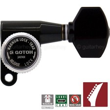 NUOVO Gotoh SG360-07 MGT 7 set