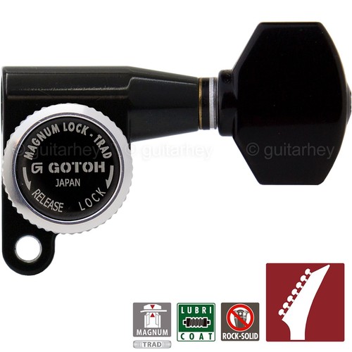 Nuovo gotoh sg360 - sg360-07, mgt