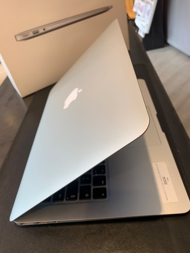 Macbook air 6 ghz - 13,