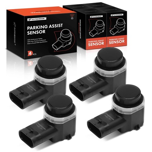 Sensori parcheggio pdc - 4x,