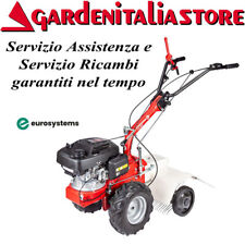 Arieggiatore Eurosystems P55