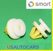 CLIP FISSAGGIO SMART FORTWO