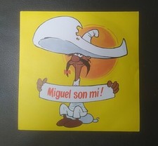  Los Gildos e il coro Maffei - Cetra 1974 SPD 668 VINILE NUOVO Miguel son Mi!!!