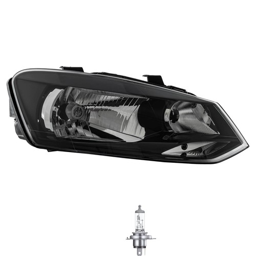 Faro alogeno destro per - alogeno,