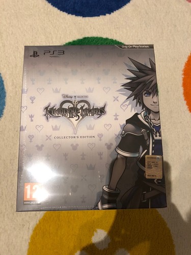 Gioco kingdom hearts remix - gioco,