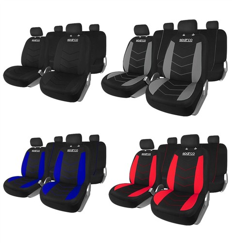 Set coprisedile auto per