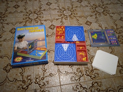 Gioco tavola battaglia - gioco, da