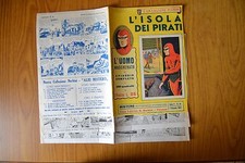 FUMETTO MISTERO N. 44 7 12