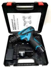 Trapano Avvitatore a Batteria