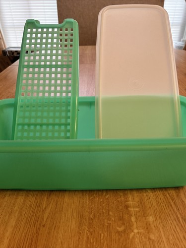 Tupperware custode sedano 782 - tupperware,