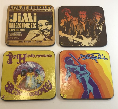 Jimmy hendrix set - jimmy,