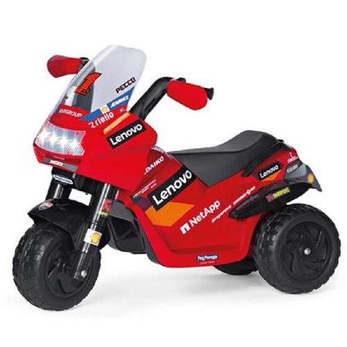 Peg perego ducati - perego, desmosedici