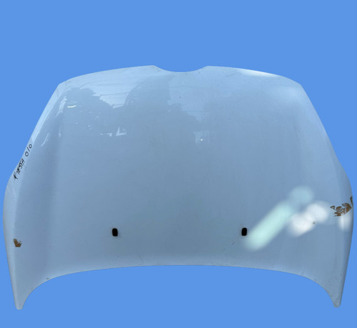 Cofano anteriore ford fiesta - cofano,