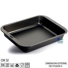 TEGLIA LASAGNERA TEGAME