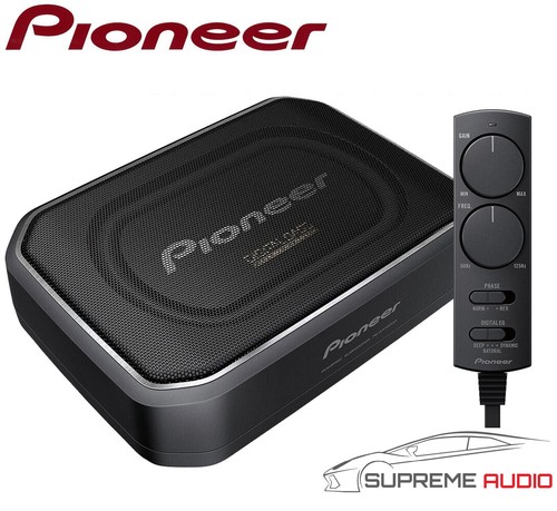 Pioneer wx140da controller - pioneer,