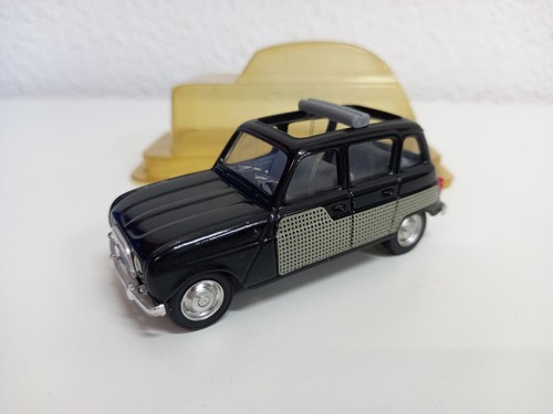 Renault 1964 43 scatola - 4l,