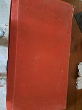 Scacchiera/ DAMA/DOMINO  VINTAGE NELLO SCATOLO ORIGINALE ANNI 60 TUTTI PZ PRESEN