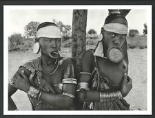 Sebastião Salgado : Ethiopia