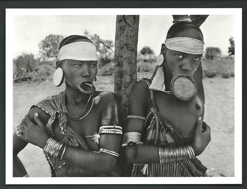 Sebastião salgado ethiopia - sebastião, :