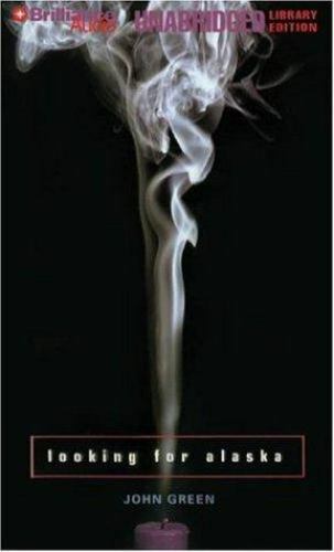 Looking for alaska - alaska, (audio
