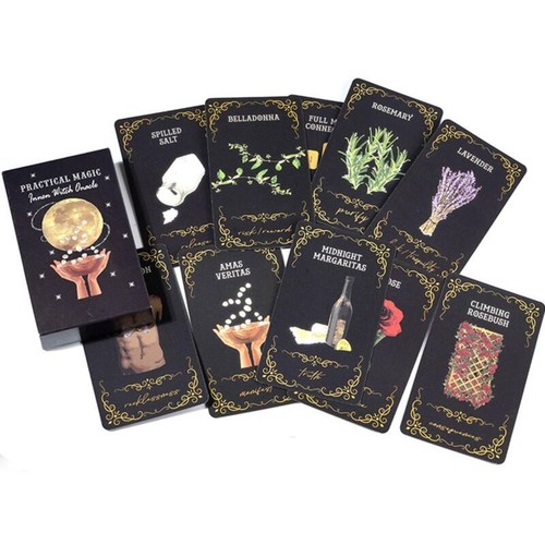 Pratici mazzi carte - mazzi,