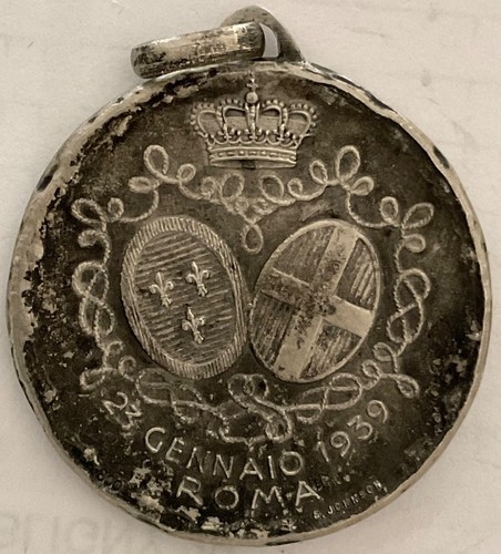 Maria savoia lugi di - savoia,