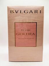 BVLGARI GOLDEA ROSE Eau de