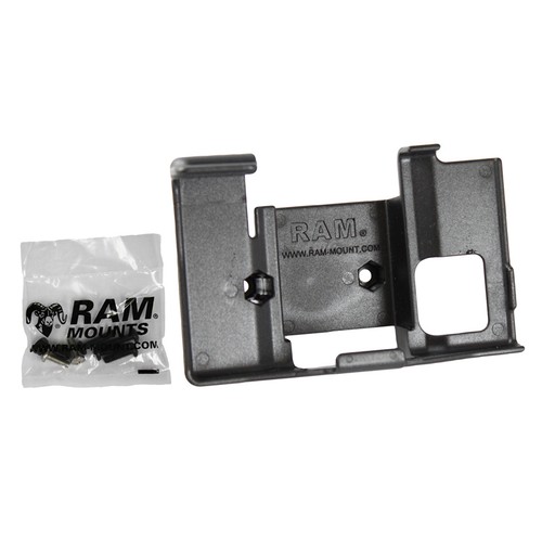 Mascherina cradle per garmin - cradle,
