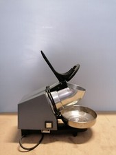 Tritaghiaccio macchina - tritaghiaccio,