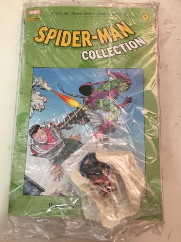 Spider man collection - spider-man,