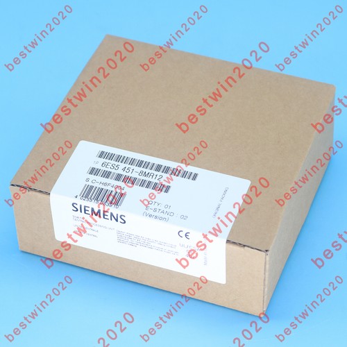 Nuovo modulo plc - modulo, siemens