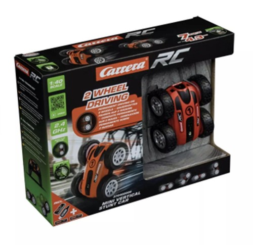 Carrera mini vertical - -,