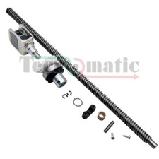 FAAC GRUPPO VITE SENZAFINE