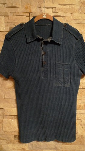 Polo maglione uomo jean paul - maglione,