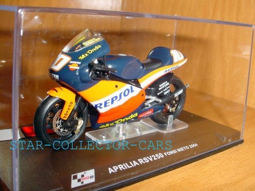 Aprilia rsv250 rsv 250 - rsv250,