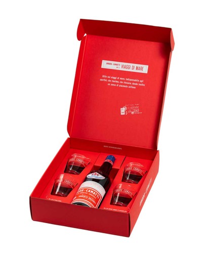 Amaro camatti 100 20 - amaro,