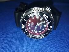 Citizen Uomo Eco-Drive