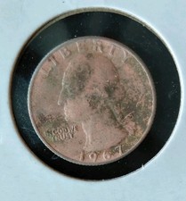 Moneta da collezione Liberty