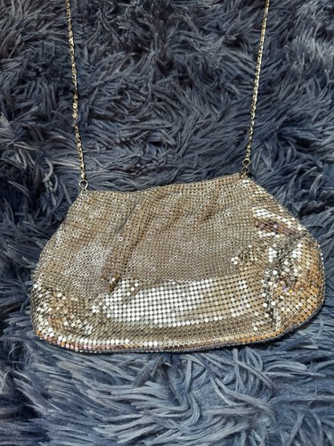 Borsa vintage metallo a - vintage, in