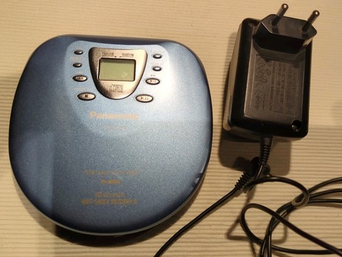 Panasonic sx410 lettore - panasonic,