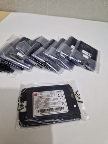 Batteria originale u960 - batteria, lg
